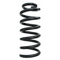 Fahrwerksfeder-Set hinten Schraubenfeder 314mm SPIDAN...
