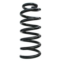 Suspension spring set rear coil spring 314mm SPIDAN for...