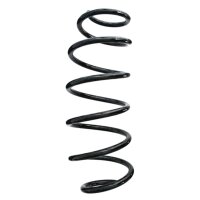 Suspension spring set front coil spring 432mm SPIDAN for...