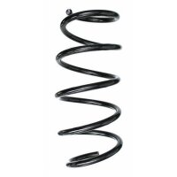 Fahrwerksfeder-Set vorne Schraubenfeder 322mm SPIDAN...