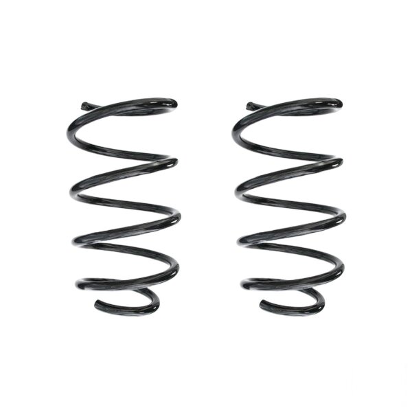 Suspension spring set front coil spring 281mm SPIDAN for MINI MINI R56