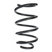 Fahrwerksfeder-Set vorne Schraubenfeder 281mm SPIDAN...