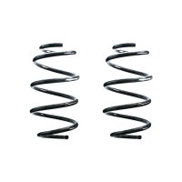 Suspension spring set front coil spring 279mm SPIDAN for...