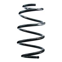 Suspension spring set front coil spring 279mm SPIDAN for...