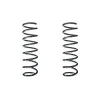 Fahrwerksfeder-Set hinten Schraubenfeder 373mm SPIDAN...
