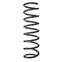 Suspension spring set rear coil spring 373mm SPIDAN for...