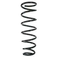 Suspension spring set front coil spring 373mm SPIDAN for...