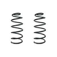 Fahrwerksfeder-Set vorne Schraubenfeder 329mm SPIDAN...