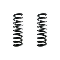 Fahrwerksfeder-Set hinten Schraubenfeder 319mm SPIDAN...