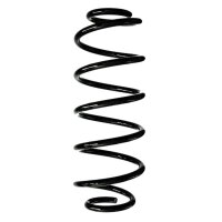 Suspension spring set rear coil spring 317mm SPIDAN for...