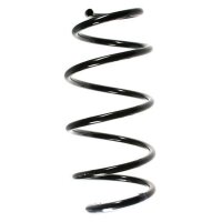 Fahrwerksfeder-Set vorne Schraubenfeder 385mm SPIDAN...