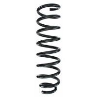 Fahrwerksfeder-Set hinten Schraubenfeder 417mm SPIDAN...
