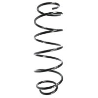 Suspension spring set front coil spring 310mm SPIDAN for...