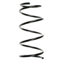 Suspension spring set rear coil spring 325mm SPIDAN for...