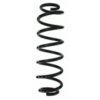 Fahrwerksfeder-Set hinten Schraubenfeder 341mm SPIDAN...