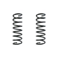 Suspension spring set rear coil spring 340mm SPIDAN for...