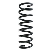 Suspension spring set rear coil spring 340mm SPIDAN for...