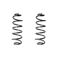 Fahrwerksfedern-Set hinten Schraubenfeder 324mm SPIDAN...