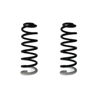 Fahrwerksfeder-Set hinten Schraubenfeder 324mm SPIDAN...