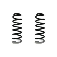 Suspension spring set rear coil spring 324mm SPIDAN for...