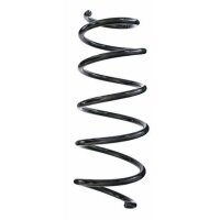 Fahrwerksfeder-Set vorne Schraubenfeder 367mm mit...
