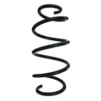 Suspension spring set front coil spring 311mm SPIDAN for...
