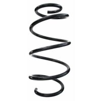Fahrwerksfeder-Set vorne Schraubenfeder 342mm SPIDAN...