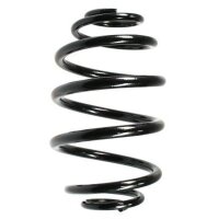 Fahrwerksfeder-Set hinten Schraubenfeder 272mm SPIDAN...