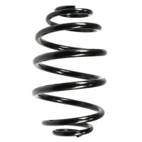 Suspension spring set rear coil spring 272mm SPIDAN for...