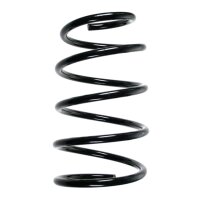 Suspension spring set front coil spring 306mm SPIDAN for...