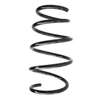 Fahrwerksfeder-Set vorne Schraubenfeder 337mm SPIDAN...