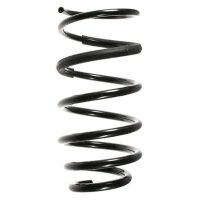 Fahrwerksfeder-Set hinten Schraubenfeder 340mm SPIDAN...