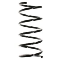 Fahrwerksfeder-Set vorne Schraubenfeder 318mm SPIDAN...