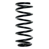 Suspension spring set rear coil spring 249mm SPIDAN for...