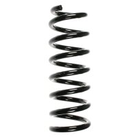 Suspension spring set front coil spring 328mm SPIDAN for...