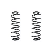 Suspension spring set rear coil spring 360mm SPIDAN for...