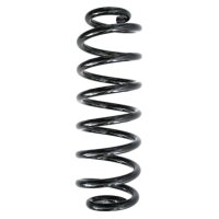 Suspension spring set rear coil spring 360mm SPIDAN for...