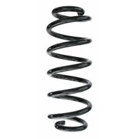 Fahrwerksfeder-Set hinten Schraubenfeder 287mm SPIDAN...