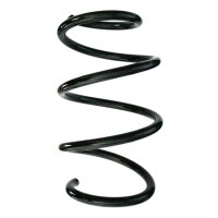 Suspension spring set front coil spring 275mm SPIDAN for...