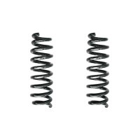 Fahrwerksfeder-Set hinten Schraubenfeder 316mm SPIDAN...
