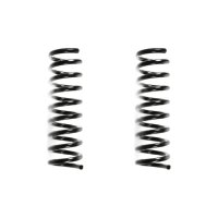 Fahrwerksfeder-Set SPIDAN für MERCEDES C-KLASSE (W203)