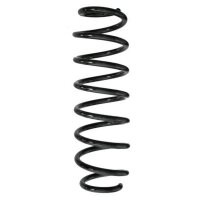 Fahrwerksfeder-Set hinten Schraubenfeder 338mm SPIDAN...