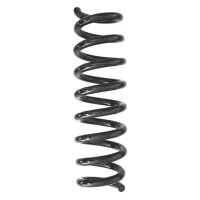 Suspension spring set rear coil spring 321mm SPIDAN for...