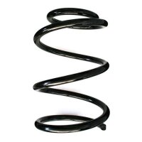 Fahrwerksfeder-Set vorne Schraubenfeder 327mm SPIDAN...