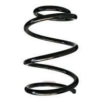 Fahrwerksfedern-Set vorne Schraubenfeder 327mm SPIDAN...