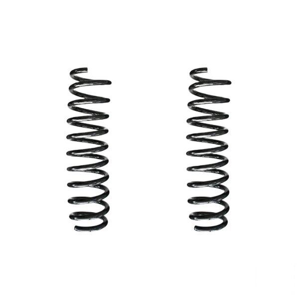 Fahrwerksfeder-Set hinten Schraubenfeder 358mm SPIDAN für ix35 (LM)