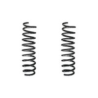 Fahrwerksfedern-Set hinten Schraubenfeder 358mm SPIDAN...