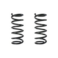 Suspension spring set rear coil spring 308mm SPIDAN for...