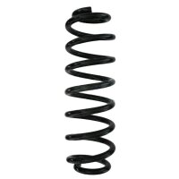 Suspension spring set front coil spring 312mm SPIDAN for...