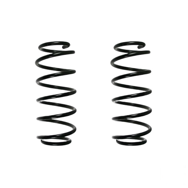 Fahrwerksfedern-Set vorne Schraubenfeder 345mm SPIDAN für u.a. SAAB 900 II